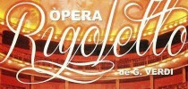 L’òpera Rigoletto de Giuseppe Verdi arriba al Real de Gandia