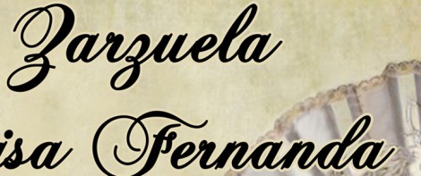 La Sarsuela “Luisa Fernanda” arriba a Gandia, Beniarjó, Real de Gandia i Guadasséquies